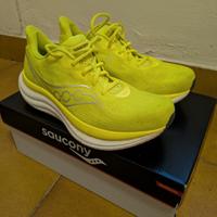 Saucony Triumph 23 - Eccellenti condizioni