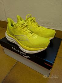 Saucony Triumph 23 - Eccellenti condizioni