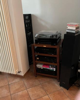 Musica alta fedelta