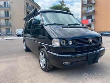 WV T4 California westfalia Oettinger (180cv) full