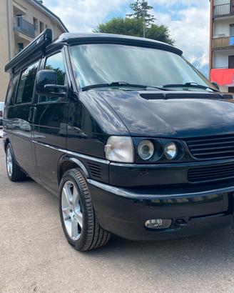 WV T4 California westfalia Oettinger (180cv) full