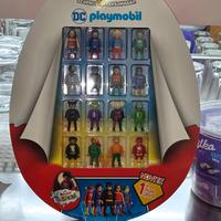 Teca kinder play mobil