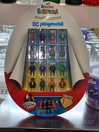 Teca kinder play mobil