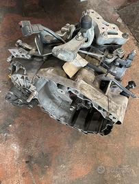 Cambio 6 marce punto evo abarth