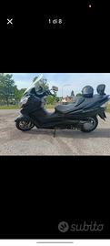  Burgman 400