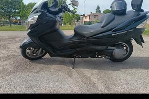  Burgman 400