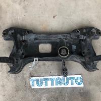 Slitta VW Caddy 2015 1395CC TB/MET. CPW