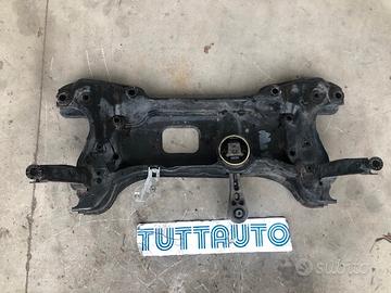 Slitta VW Caddy 2015 1395CC TB/MET. CPW