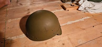 Casco carrista francese mod. 58