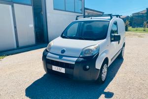 FIAT FIORINO 1.3MJT 95CV