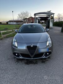 Alfa Romeo Giulietta 2.0 140Cv