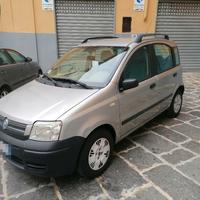 Fiat panda 1 2 benzina. 