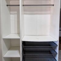 Armadio PAX Ikea 300X60X230cm