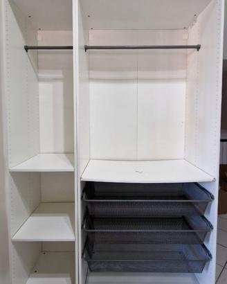 Armadio PAX Ikea 300X60X230cm