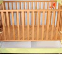 Lettino-basetta isofix