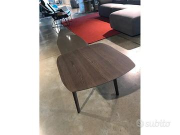 TAVOLINO MATCH CALLIGARIS