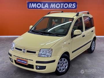 Fiat Panda 1.2 Benzina Emotion Soli 59.000 KM