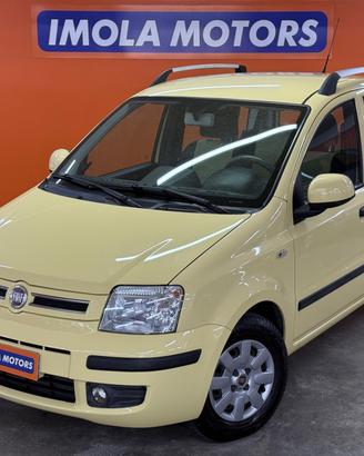 Fiat Panda 1.2 Benzina Emotion Soli 59.000 KM