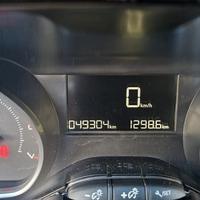 Peugeot 2008 1.2 49000KM Pari Al Nuovo 12/2019