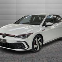 VOLKSWAGEN Golf VIII 2020 - Golf 2.0 tsi GTI 245cv