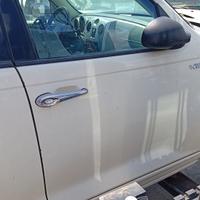 CHRYSLER PT CRUISER 2005 PORTA ANTERIORE DX
