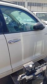 CHRYSLER PT CRUISER 2005 PORTA ANTERIORE DX