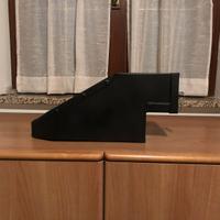 Cassetta porta attrezzi transalp 600