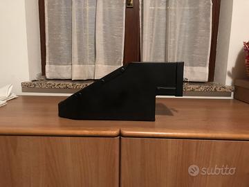 Cassetta porta attrezzi transalp 600