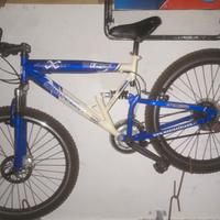 Bici Mountain bike 26