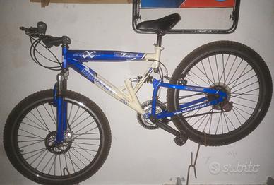 Bici Mountain bike 26