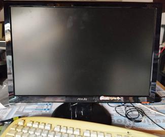 monitor ASUS VH 196S