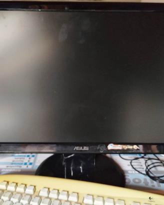 monitor ASUS VH 196S