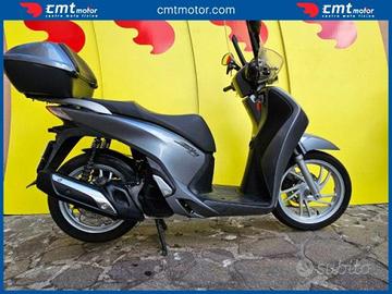 HONDA SH 150 Garantito e Finanziabile