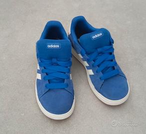 Sneakers ADIDAS taglia 37 1/3 NUOVE