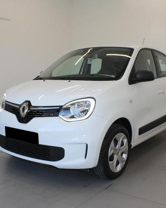Renault Twingo 1.0 Sce Duel 75 Cv.