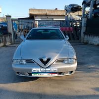 ALFA ROMEO 166