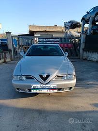ALFA ROMEO 166