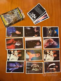 Michael Jackson - monografia illustrata