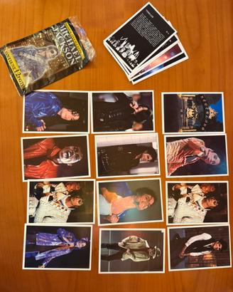 Michael Jackson - monografia illustrata
