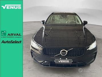 Volvo V60 2.0 b4 Plus Dark auto