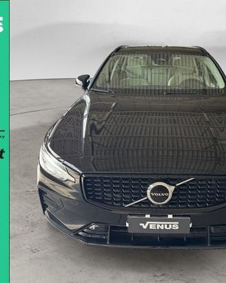 Volvo V60 2.0 b4 Plus Dark auto