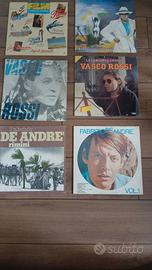 vinili 33 giri musica tutti 240 euro