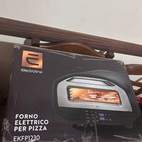 Forno pizza