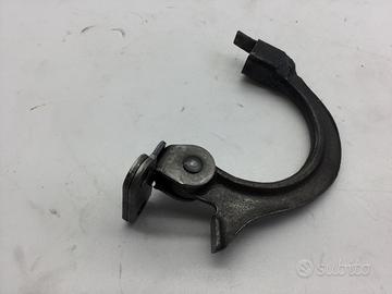 HONDA CB 400 FOUR 408 PORZIONE TENDITORE CATENA DI