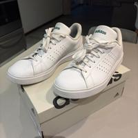Adidas advantage 2.0
