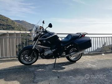 Bmw r 1200 r - 2008