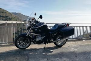 Bmw r 1200 r - 2008