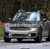 Mini countryman 2016 2017 2018 2019 ricambi