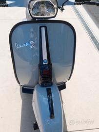 Vespa 50 special