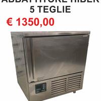 Frighi e congelatori